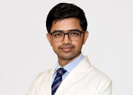 Dr Rahul Patel